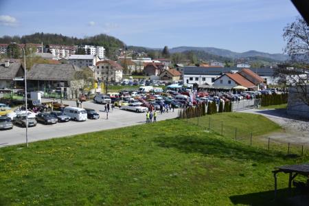 Mirna - 15. srecanje in blagoslov starodobnikov 22042023, foto Pep (10)